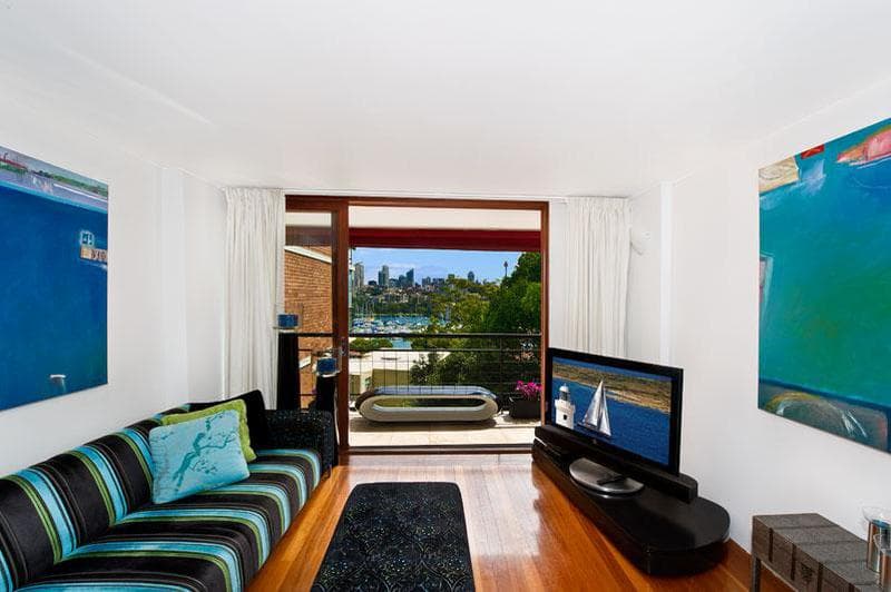 201/59																										Ethel Street
														
								Seaforth, NSW 2092, Darling Point - Image 1