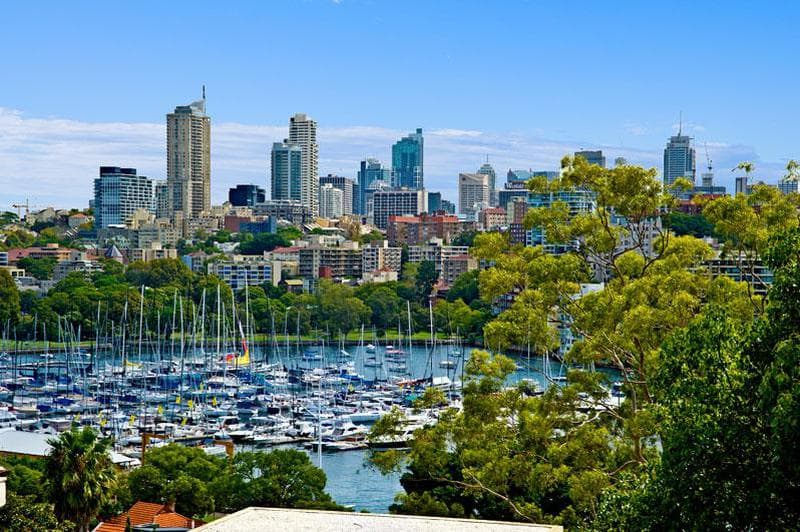 201/59																										Ethel Street
														
								Seaforth, NSW 2092, Darling Point - Thumbnail 3