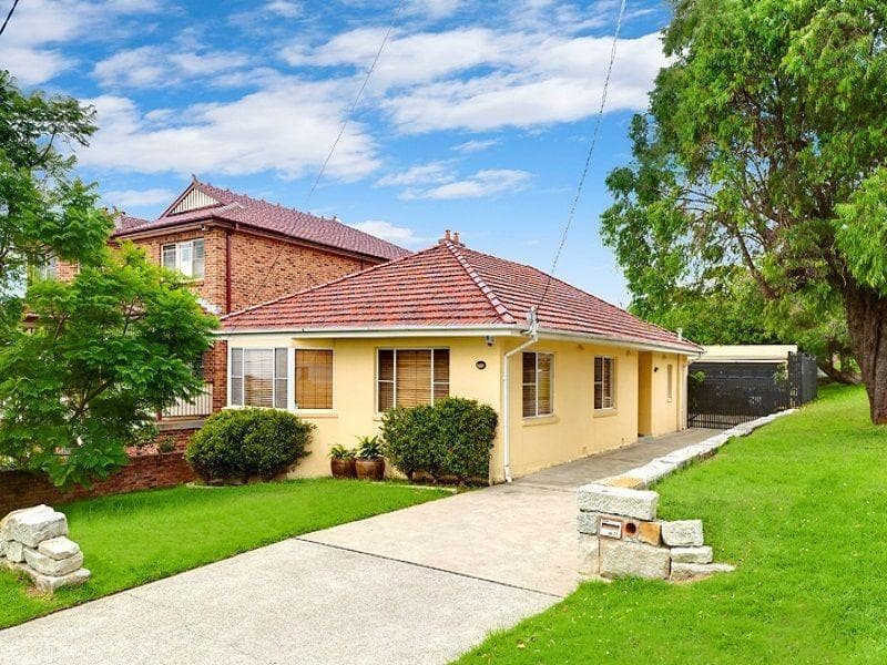 38																										Woodville Road
														
								Granville, NSW 2142, Dee Why - Image 1