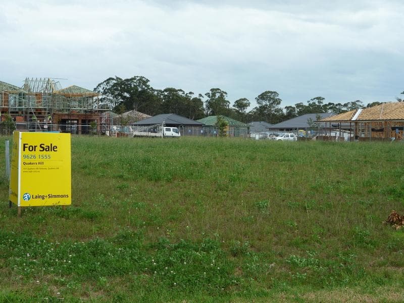 3/6 Crisallen Street
Port Macquarie, NSW 2444, The Ponds - Image 1