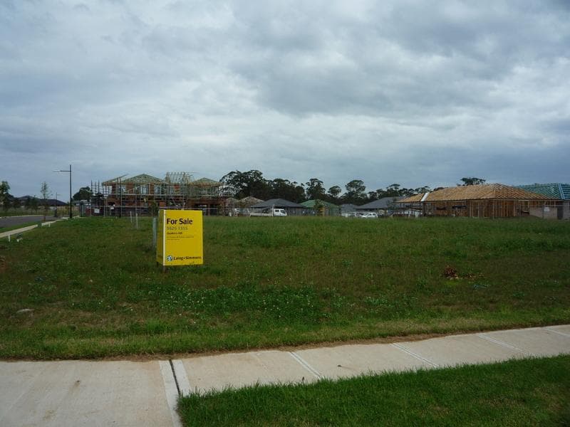 3/6																										Crisallen Street
														
								Port Macquarie, NSW 2444, The Ponds - Thumbnail 3