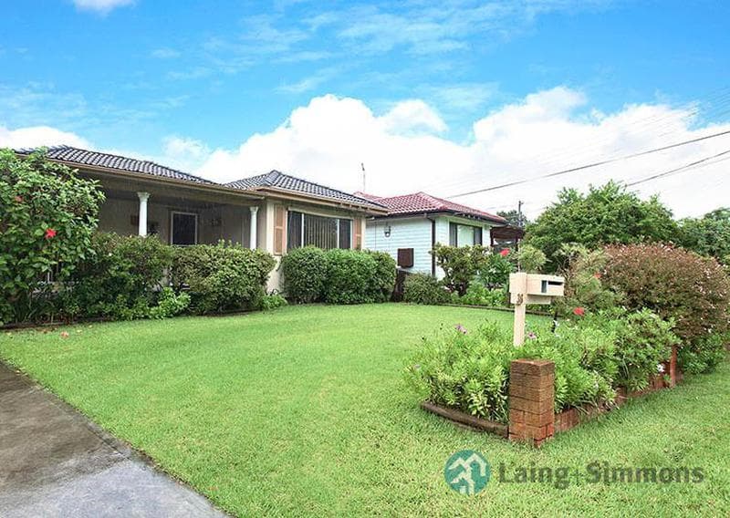 201/59																										Ethel Street
														
								Seaforth, NSW 2092, Fairfield West - Image 1
