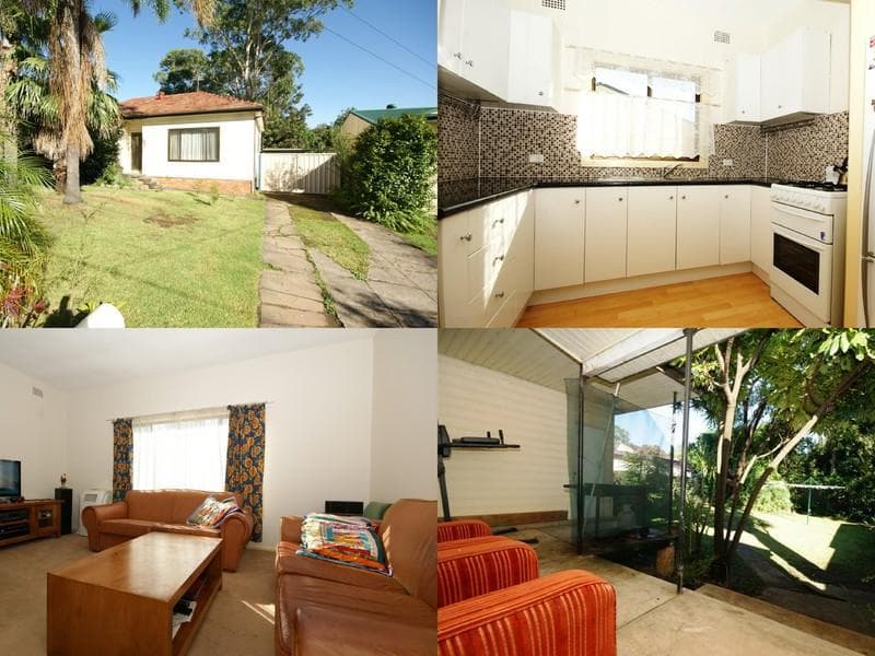3/6 Crisallen Street
Port Macquarie, NSW 2444, Blacktown - Image 1