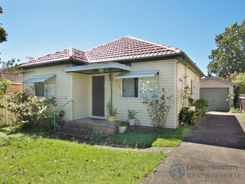 7																										Hathaway Rd
														
								Lalor Park, NSW 2147, Pendle Hill - Image 1