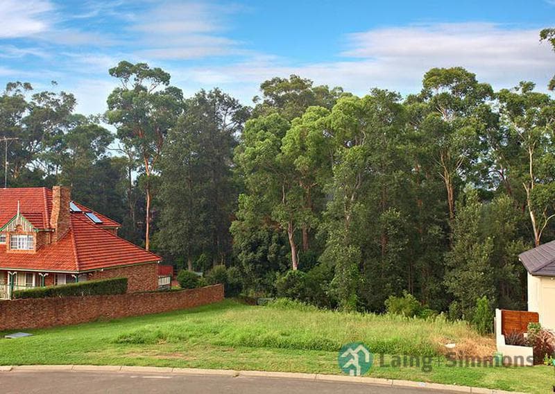 4																										Nockolds Avenue
														
								Punchbowl, NSW 2196, Castle Hill - Image 1