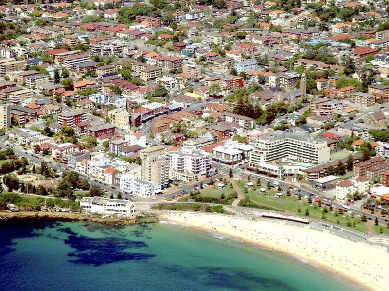 16/3 Alexander Street, Coogee, Coogee - Thumbnail 8