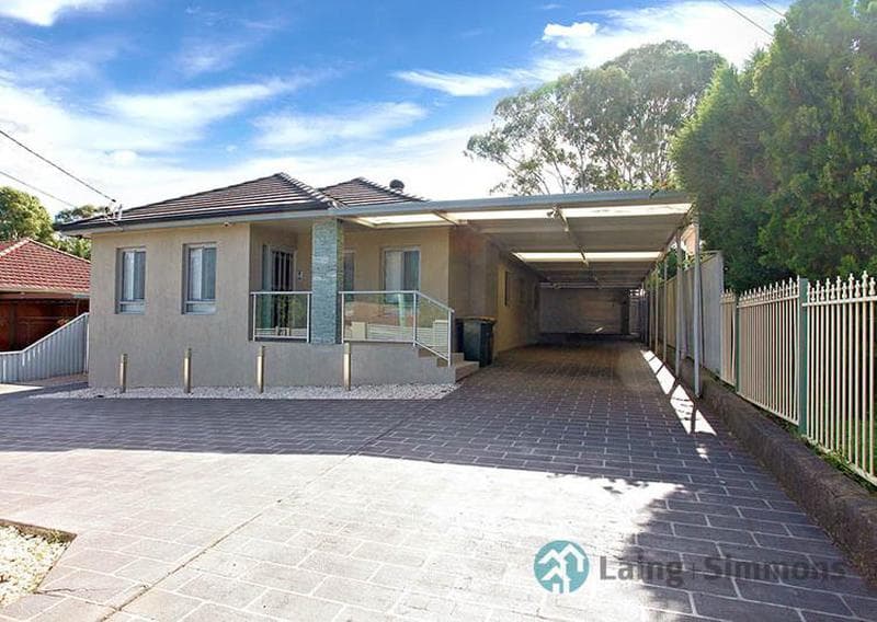 48 Davison Street, Merrylands, Merrylands - Thumbnail 7