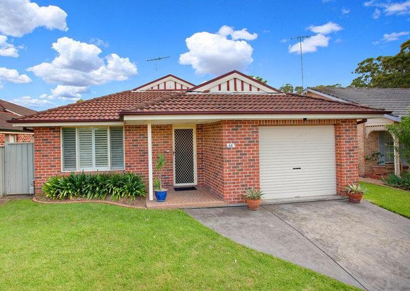 48 Prescott Cir, Quakers Hill, Quakers Hill - Image 1