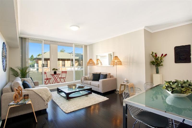 216/11-25 Wentworth Street, Manly, Manly - Image 1