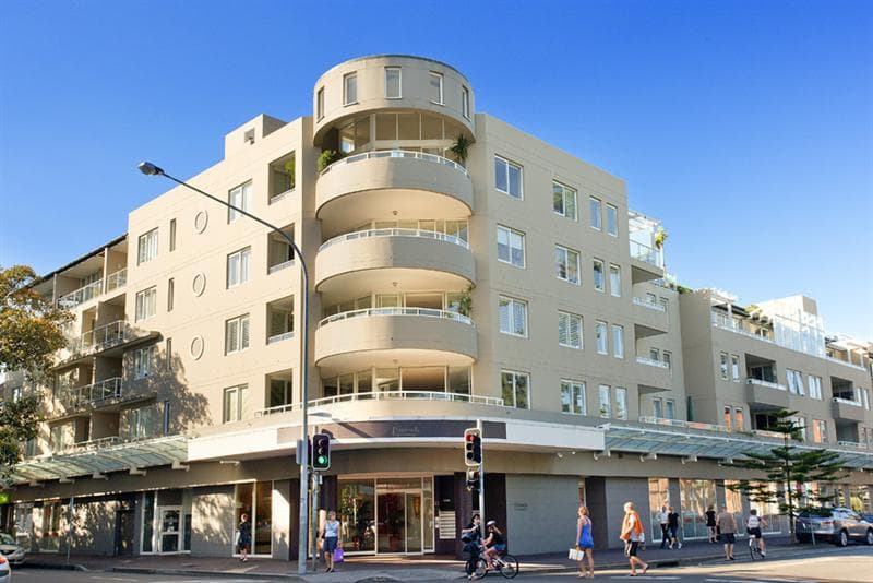 216/11-25 Wentworth Street, Manly, Manly - Thumbnail 5