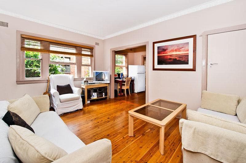 4/17 Ocean Street North, Bondi, Bondi - Image 1