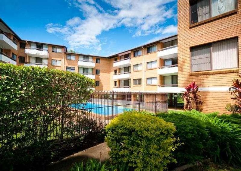 21/6-12 Flynn Street, Port Macquarie, Port Macquarie - Image 1