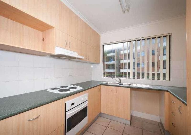 21/6-12 Flynn Street, Port Macquarie, Port Macquarie - Thumbnail 4