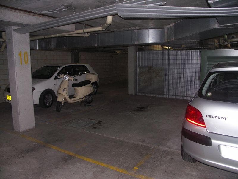 10/10 Jarocin Ave, Glebe, Glebe - Thumbnail 2