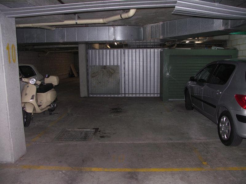 10/10 Jarocin Ave, Glebe, Glebe - Thumbnail 3