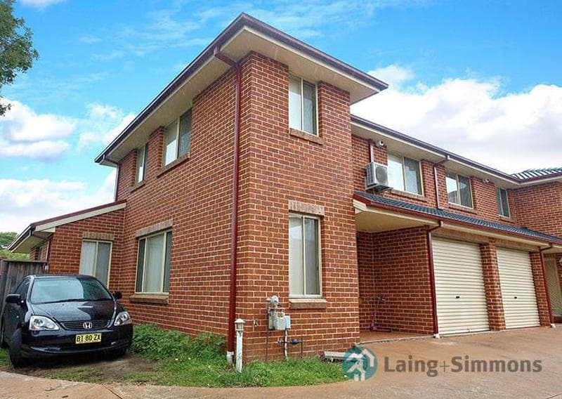 1/511 Woodville Road (enter Through Lough Lane), Guildford, Guildford - Image 1