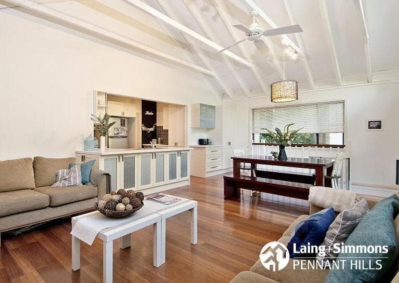 5 Lilla Road, Pennant Hills, Pennant Hills - Thumbnail 3