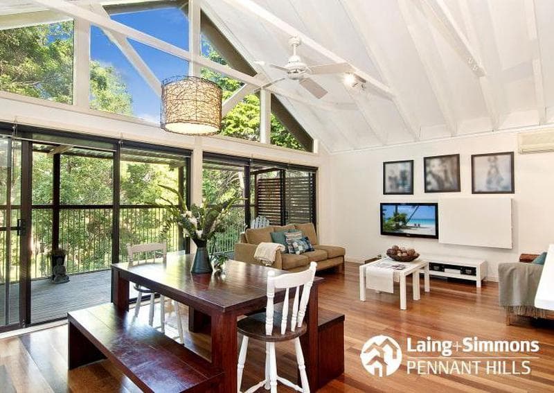 5 Lilla Road, Pennant Hills, Pennant Hills - Thumbnail 4