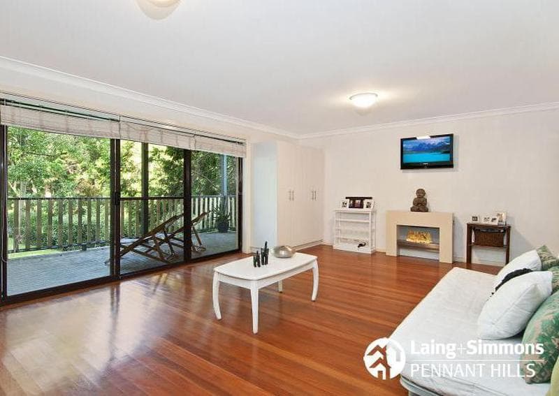 5 Lilla Road, Pennant Hills, Pennant Hills - Thumbnail 6