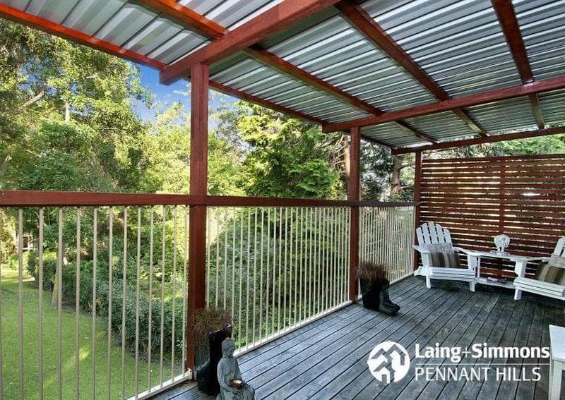 5 Lilla Road, Pennant Hills, Pennant Hills - Thumbnail 8