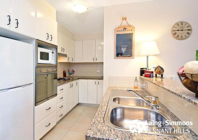 410/5 City View Road, Pennant Hills, Pennant Hills - Thumbnail 2