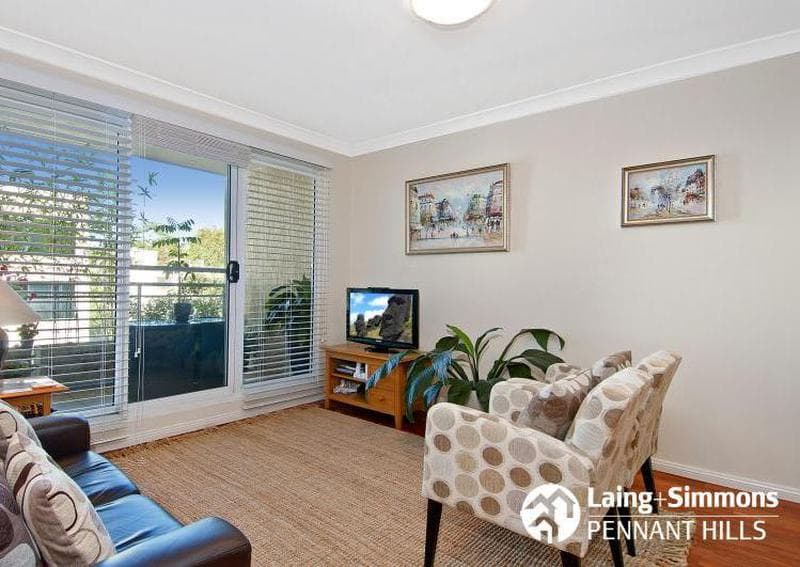 410/5 City View Road, Pennant Hills, Pennant Hills - Thumbnail 3