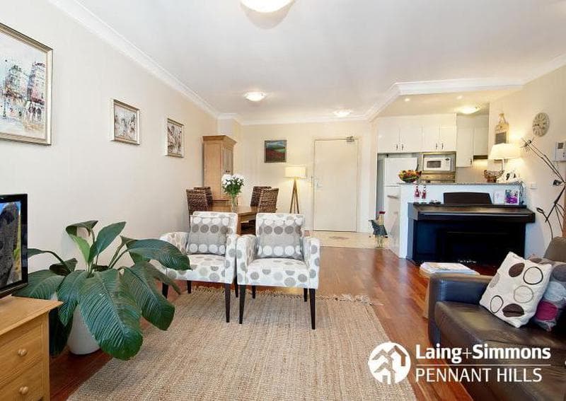 410/5 City View Road, Pennant Hills, Pennant Hills - Thumbnail 4
