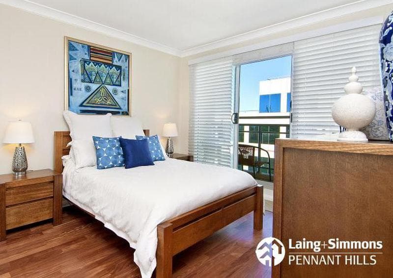 410/5 City View Road, Pennant Hills, Pennant Hills - Thumbnail 5
