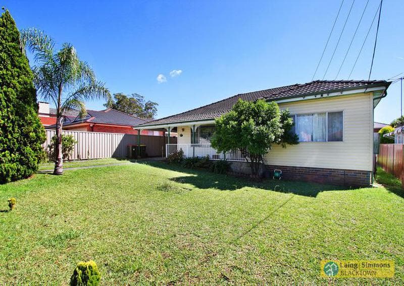 38																										Woodville Road
														
								Granville, NSW 2142, Blacktown - Image 1