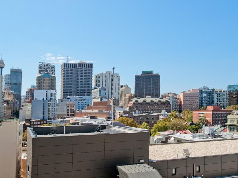 1209/242 Elizabeth Street, Surry Hills, Surry Hills - Image 1