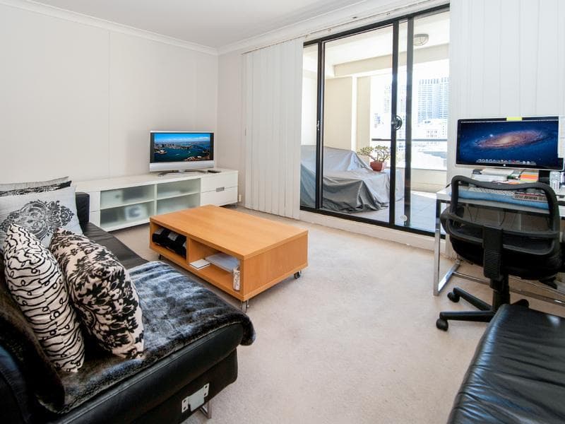1209/242 Elizabeth Street, Surry Hills, Surry Hills - Thumbnail 2