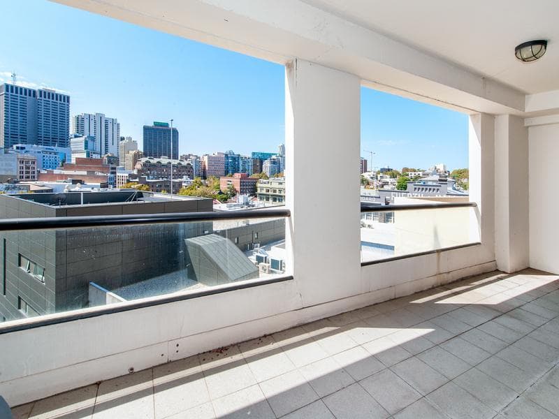 1209/242 Elizabeth Street, Surry Hills, Surry Hills - Thumbnail 3