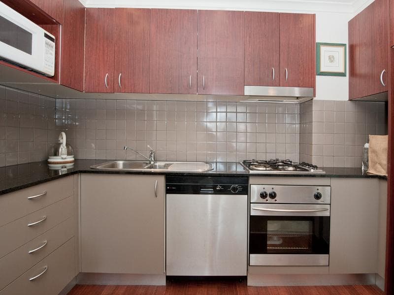 1209/242 Elizabeth Street, Surry Hills, Surry Hills - Thumbnail 4