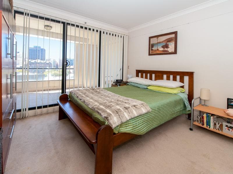 1209/242 Elizabeth Street, Surry Hills, Surry Hills - Thumbnail 5