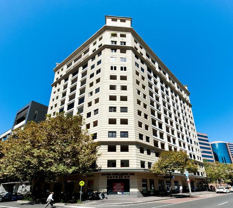 1209/242 Elizabeth Street, Surry Hills, Surry Hills - Thumbnail 7