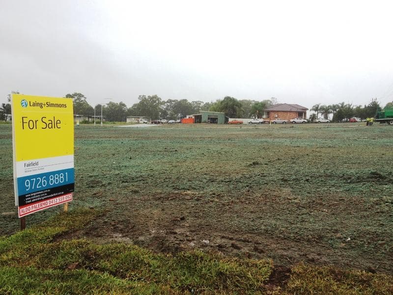 Lot 19 Of Fifteenth Avenue, Middleton Grange, Middleton Grange - Thumbnail 3