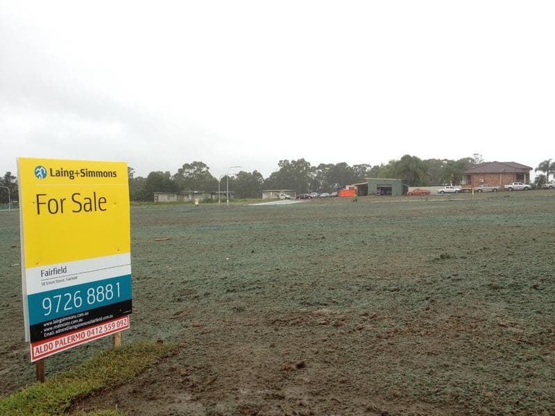 Lot 19 Of Fifteenth Avenue, Middleton Grange, Middleton Grange - Thumbnail 4
