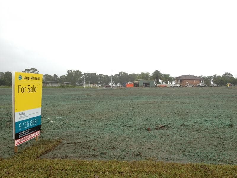 1																										Brenan St
														
								Fairfield, NSW 2165, Middleton Grange - Image 1