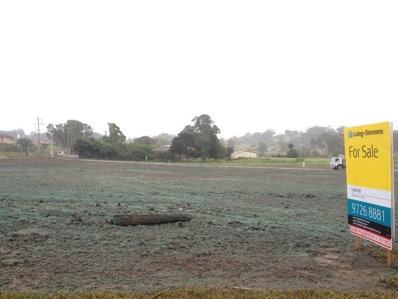1																										Brenan St
														
								Fairfield, NSW 2165, Middleton Grange - Thumbnail 4