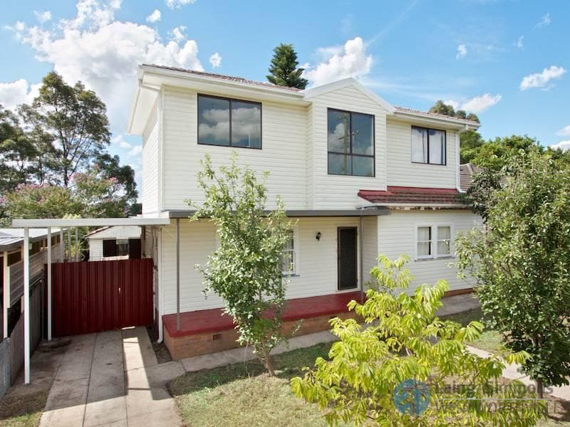 9 Merryl Avenue, Old Toongabbie, Old Toongabbie - Image 1