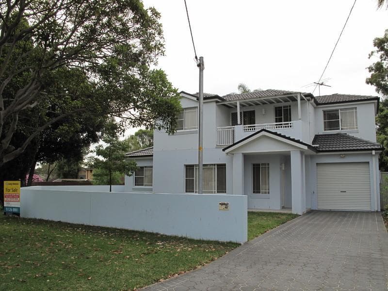 7																										Hathaway Rd
														
								Lalor Park, NSW 2147, Request - Image 1