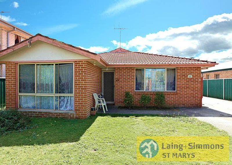 22a Victoria Street, Mount Druitt, Mount Druitt - Image 1