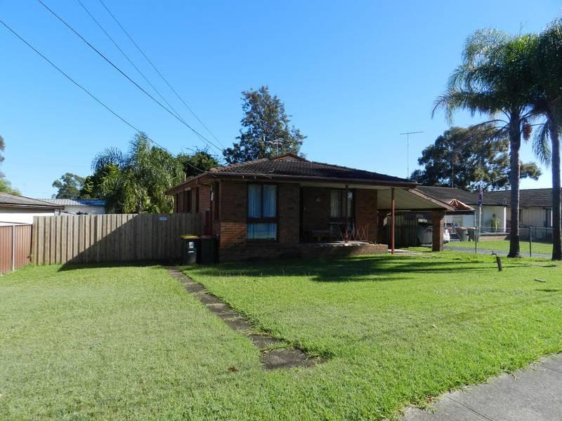 41 Helena St, Emerton, Emerton - Image 1