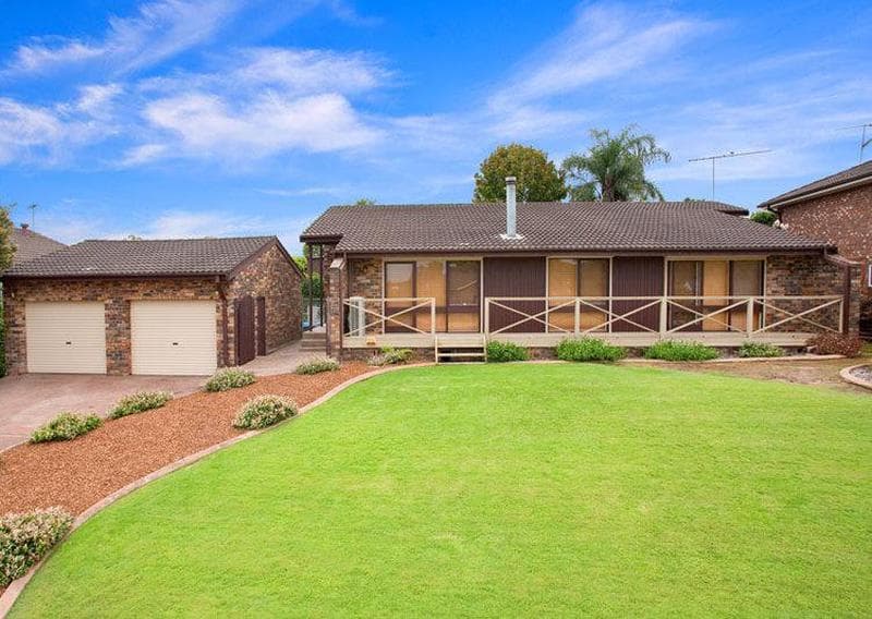 201/59																										Ethel Street
														
								Seaforth, NSW 2092, Kings Langley - Thumbnail 3
