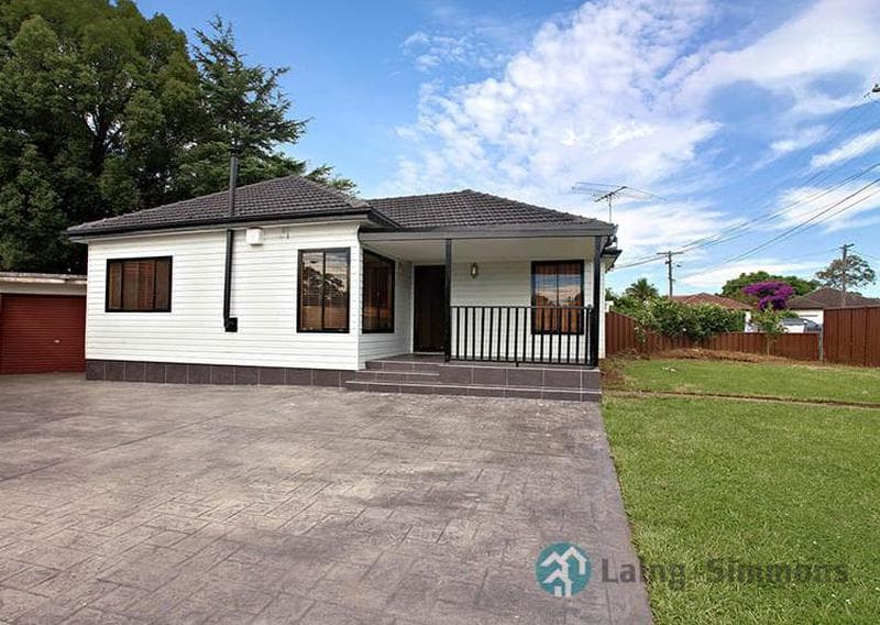 1																										Brenan St
														
								Fairfield, NSW 2165, Fairfield East - Image 1