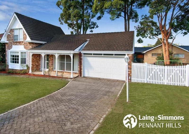 22 New Farm Road, West Pennant Hills, West Pennant Hills - Image 1