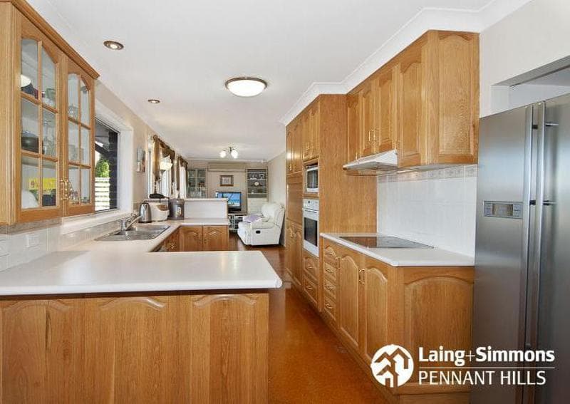 22 New Farm Road, West Pennant Hills, West Pennant Hills - Thumbnail 2