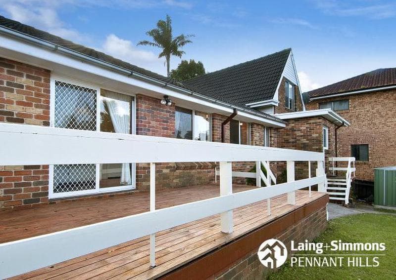 22 New Farm Road, West Pennant Hills, West Pennant Hills - Thumbnail 5
