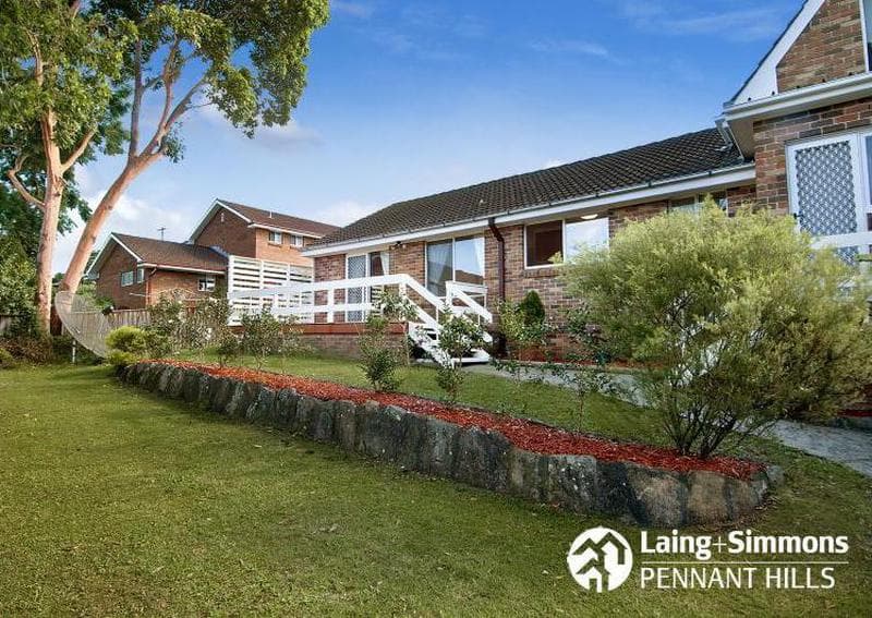 22 New Farm Road, West Pennant Hills, West Pennant Hills - Thumbnail 6