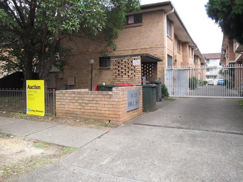 1/31 Hill Street, Cabramatta, Cabramatta - Image 1